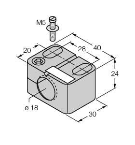 BST-18B on Powermatic Associates