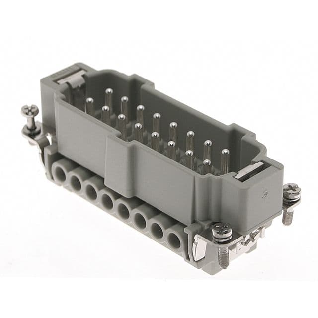 CNEM-16TN on Powermatic Associates