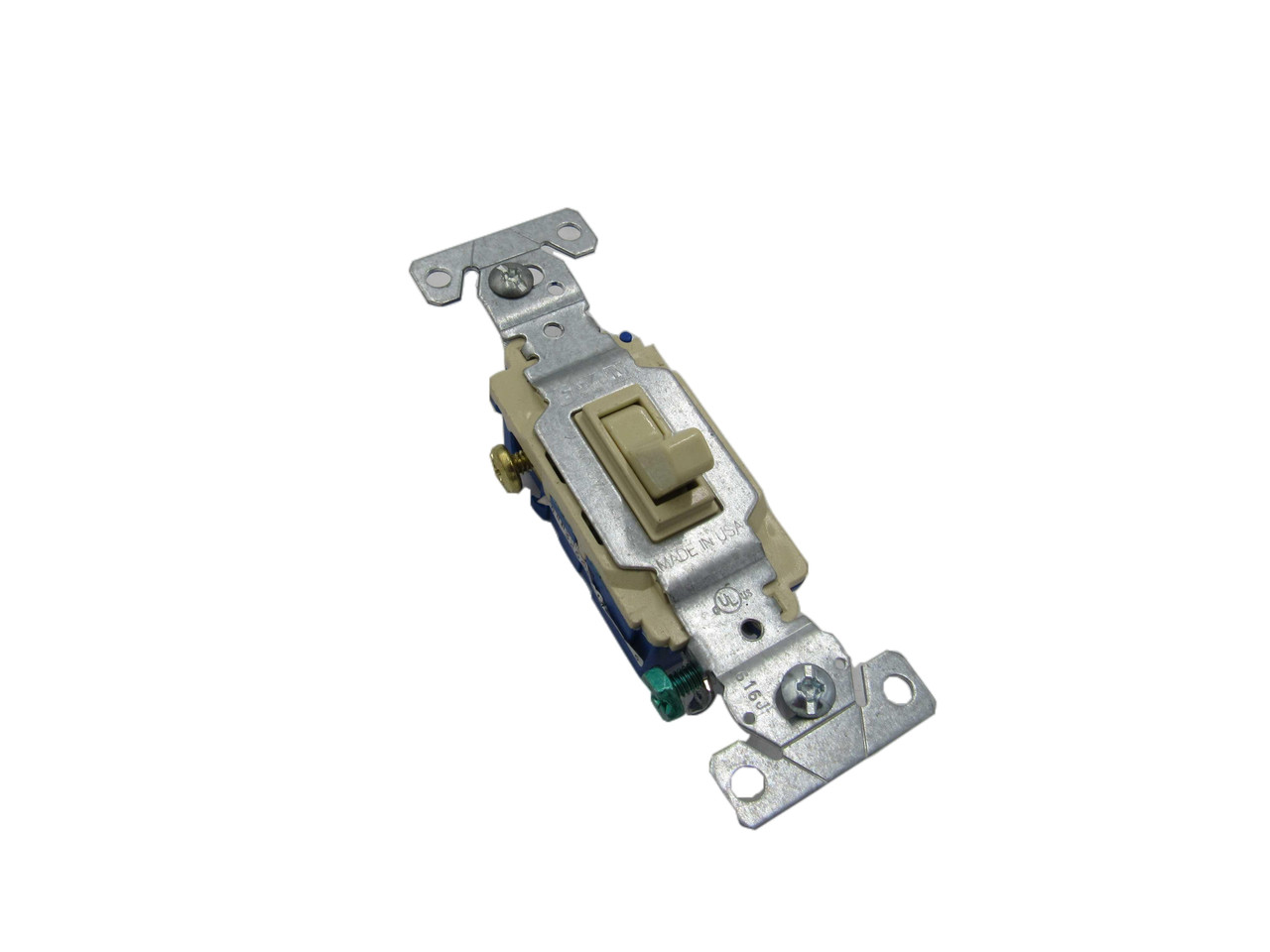 1303-7V-SP-LW on Powermatic Associates