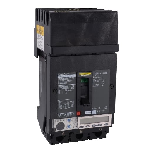 Schneider Electric HJA36150U43X Schneider Electric - HJA36150U43X HJA36150U43X on Powermatic Associates