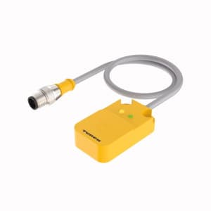 Turck BI10-Q14-AP6X2-0.2-RS4T BI10-Q14-AP6X2-0.2-RS4T Turck - BI10-Q14-AP6X2-0.2-RS4T Inductive Sensor BI10-Q14-AP6X2-0.2-RS4T on Powermatic Associates