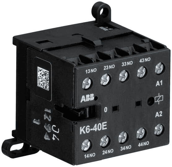K6-40E-85 on Powermatic Associates