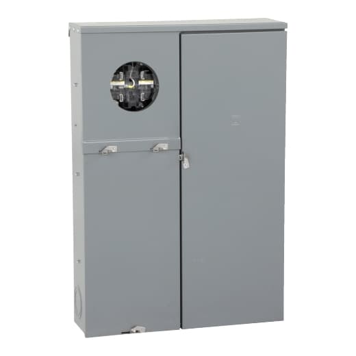 QU816D400CLX on Powermatic Associates