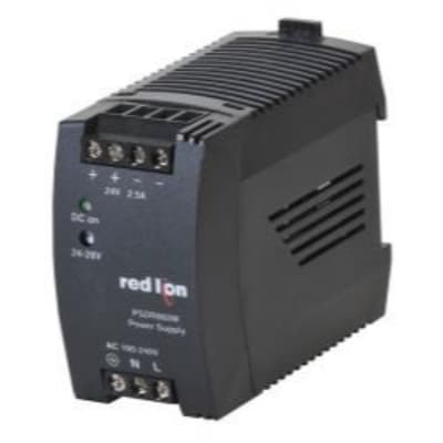 PSDR060W on Powermatic Associates