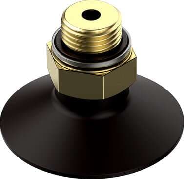 Vacuum Cups on Powermatic Associates