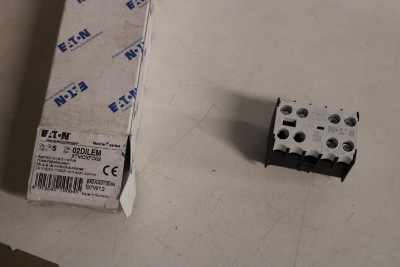 XTMCXFC02 on Powermatic Associates