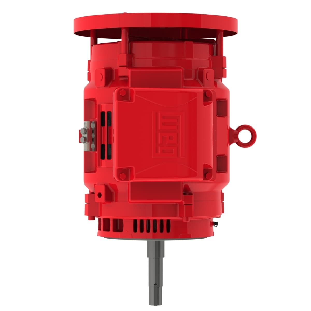 07536OP3EFP364JPV-W4 on Powermatic Associates