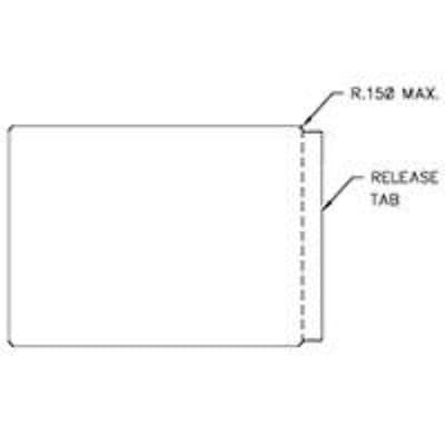 Red Lion G3FILM03 Red Lion G3FILM03 is a display protective film designed to cover and protect the display units of automation equipment. G3FILM03 on Powermatic Associates