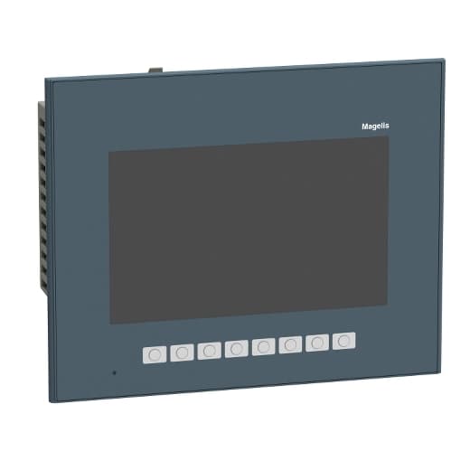 HMIGTO3510FW on Powermatic Associates