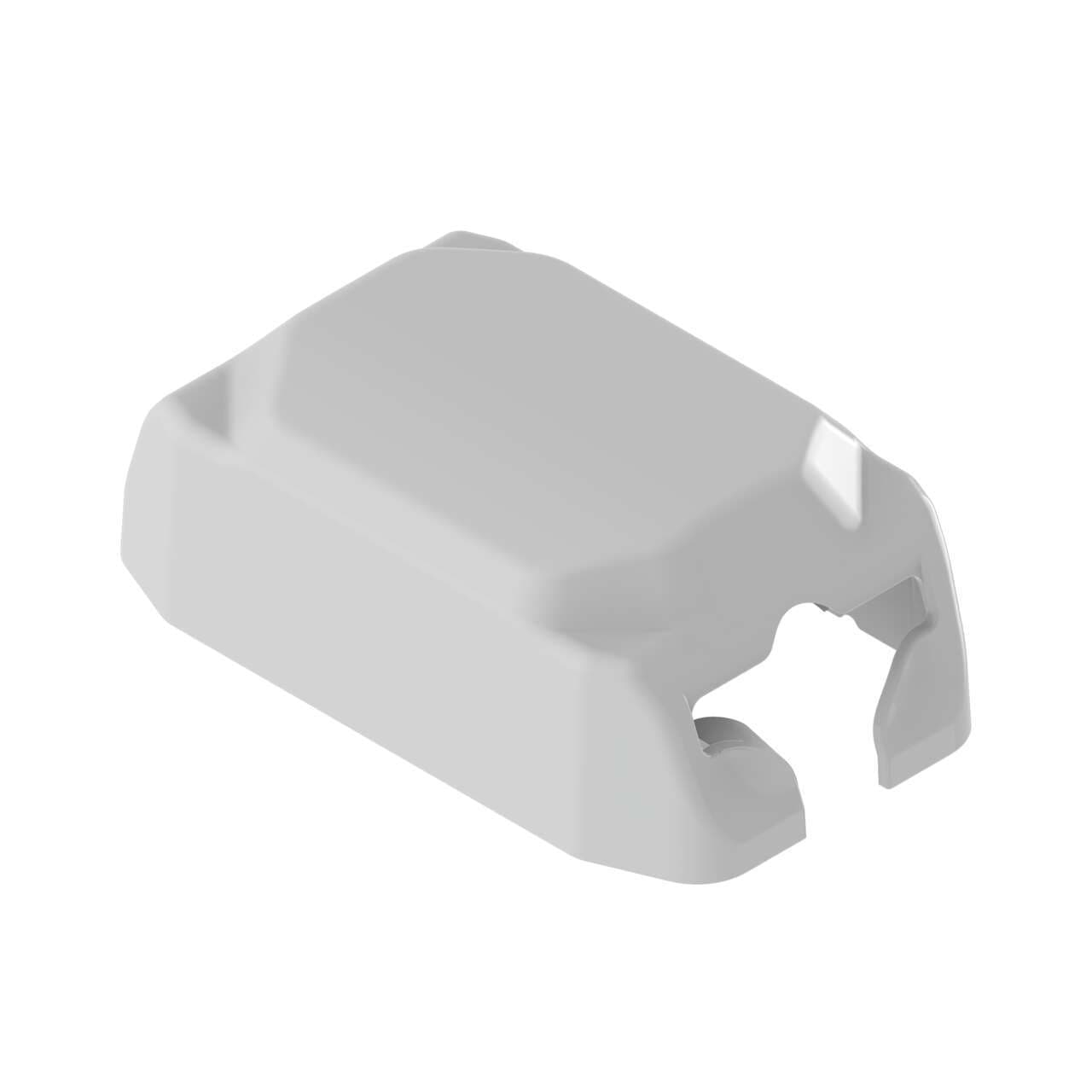 Banner Q130WS Banner Q130WS - Accessory: Weather Cover Q130; Weather Cover Q130; Polycarbonate; Hydrophobic Coating Q130WS on Powermatic Associates