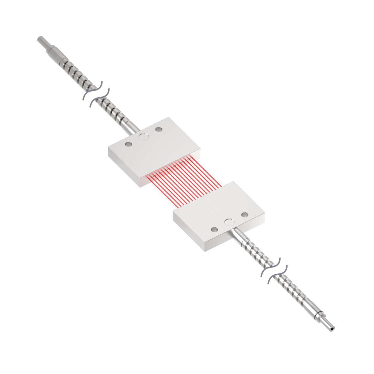 IR2.515S on Powermatic Associates