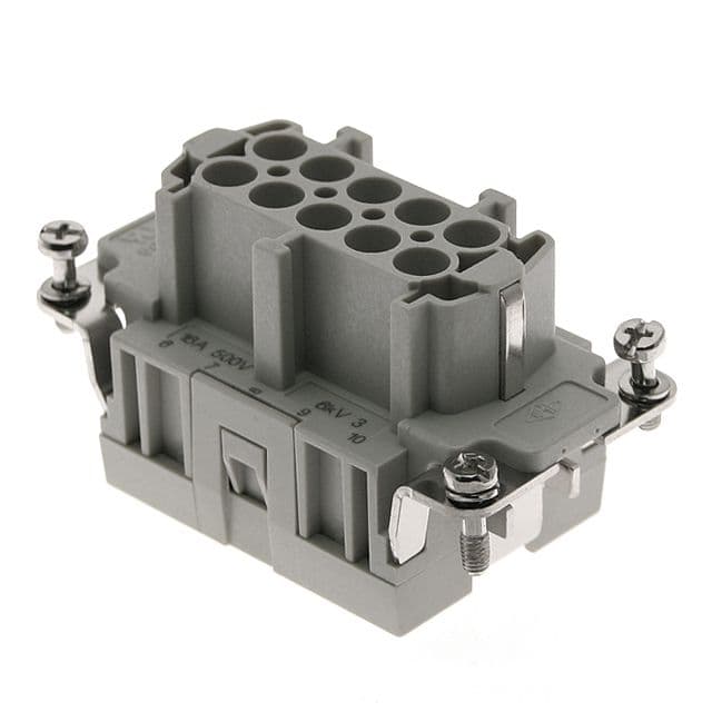 CSEF-10 on Powermatic Associates