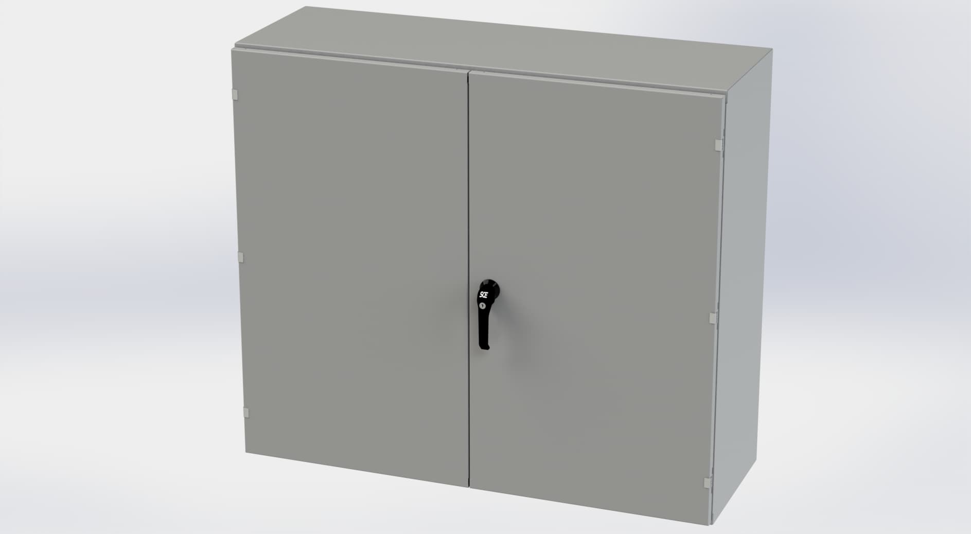 SCE-424816WFLP on Powermatic Associates