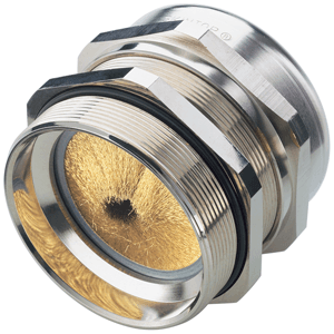 Lapp 52110024 52110024 - LAPP SKINTOP® MS-M ATEX BRUSH Strain Relief Cable Gland - M32 x 1.5 52110024 on Powermatic Associates
