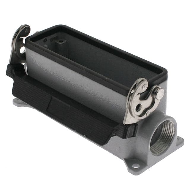 CMP-16L on Powermatic Associates