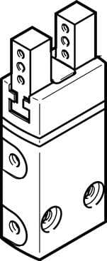 1254039 on Powermatic Associates