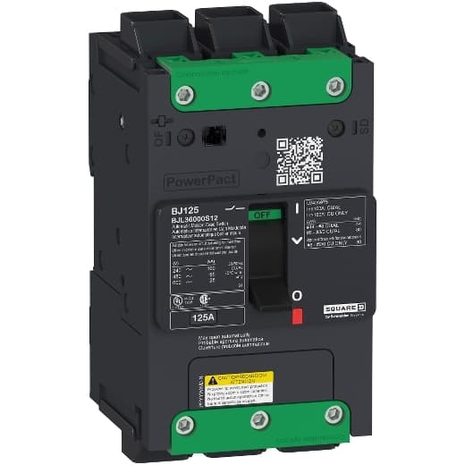 Schneider Electric BDL36000S12 Schneider Electric - BDL36000S12 BDL36000S12 on Powermatic Associates