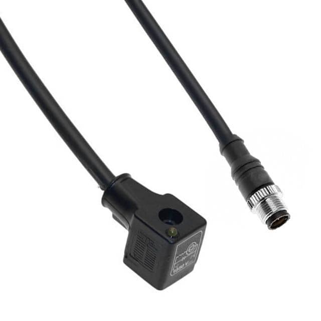 VCC-220-3501 on Powermatic Associates