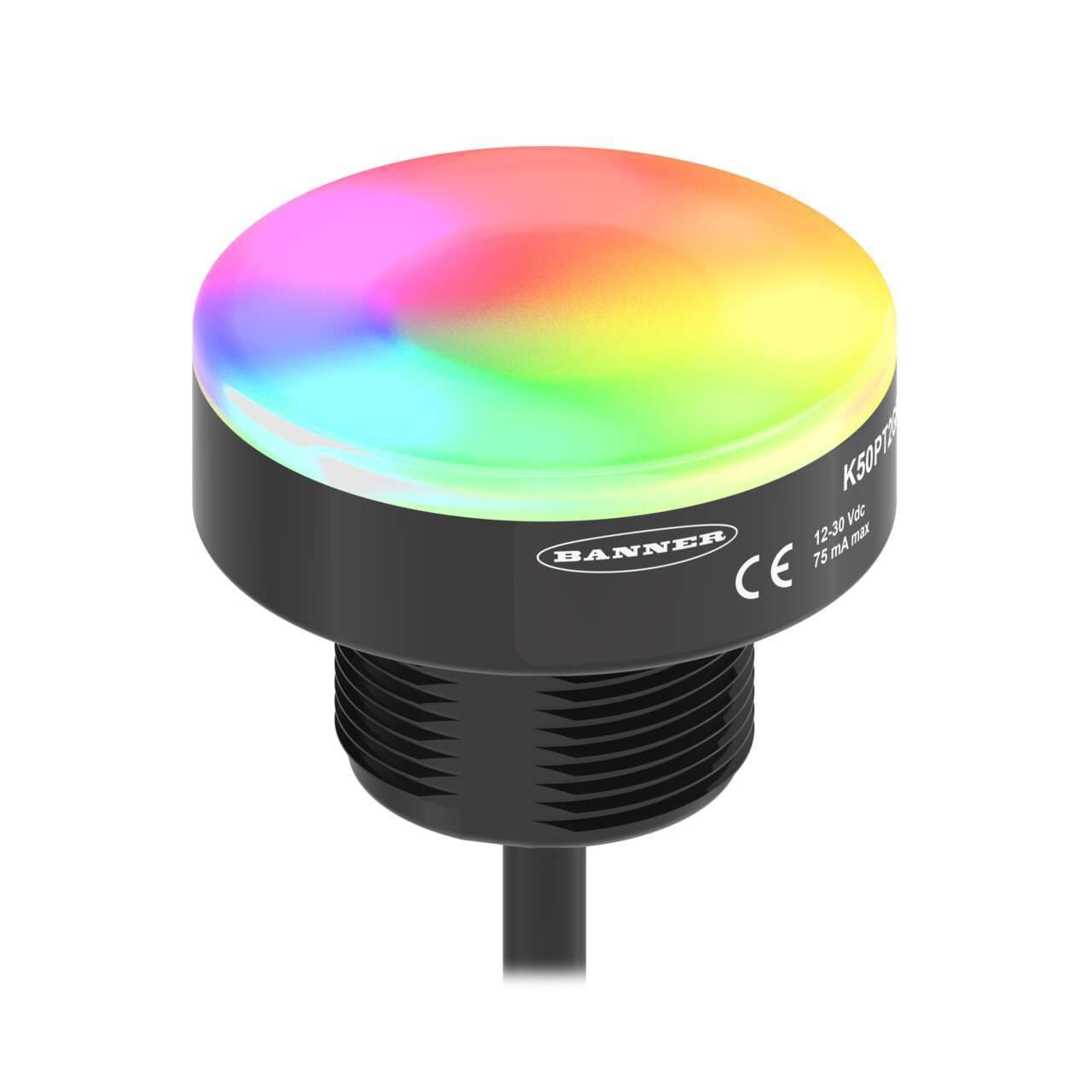 K50CL2RGB7 on Powermatic Associates