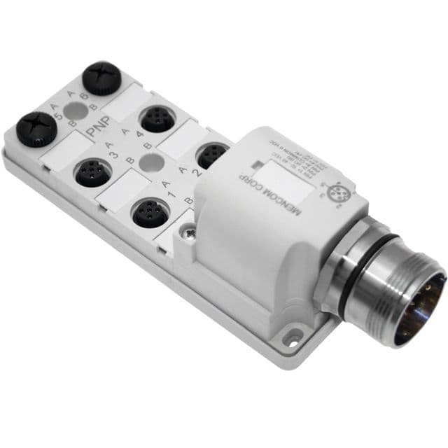 JDC-65P-219-V000 on Powermatic Associates