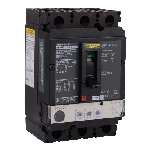 Schneider Electric HLL36150U31X Schneider Electric - HLL36150U31X HLL36150U31X on Powermatic Associates