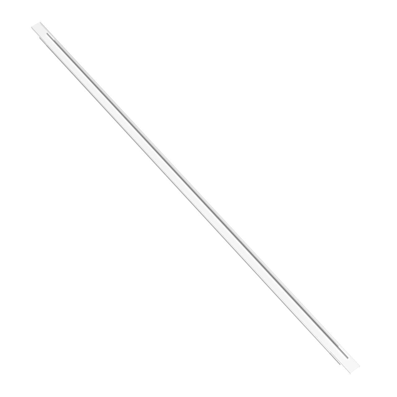 Banner EZLS-1750 EZLS-1750 EZ-SCREEN LS Snap-On Shield Length 1750 mm EZLS-1750 on Powermatic Associates