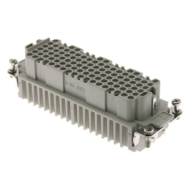 CDDF-108N on Powermatic Associates