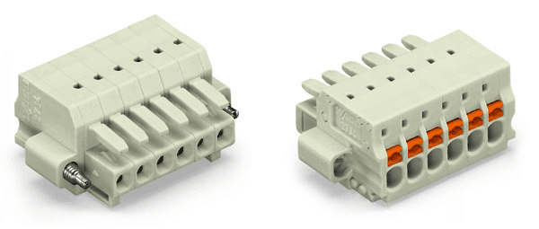 2734-108/107-000 on Powermatic Associates