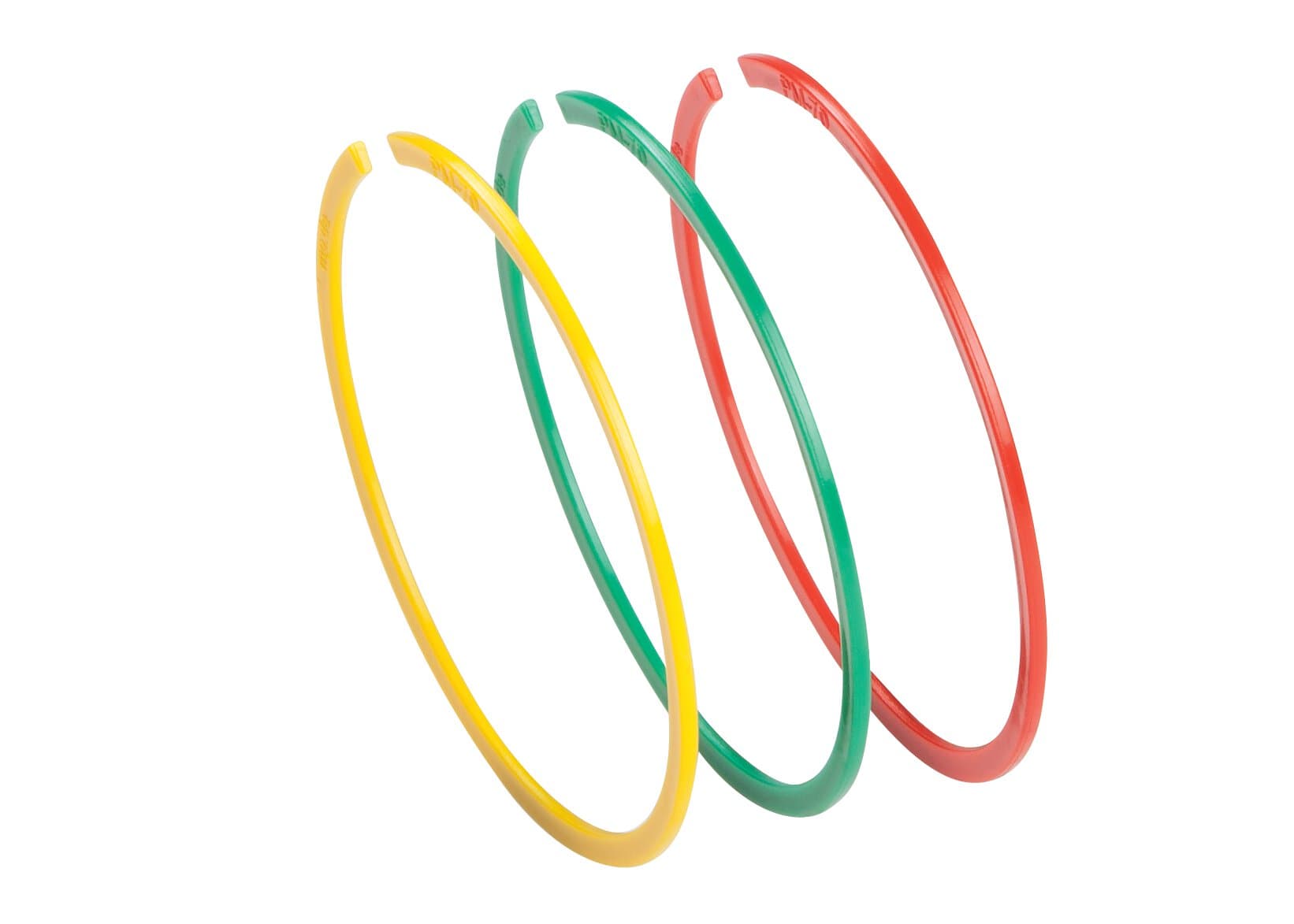 Murrplastik 83692692 83692692 Murrplastik - PM-48 Position Marker Set (Red, package qty: 1 83692692 on Powermatic Associates