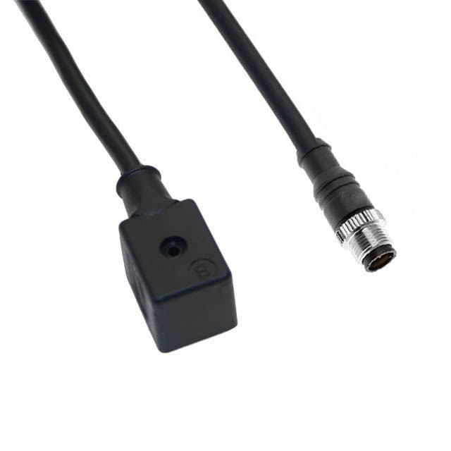 VDN-220-3501 on Powermatic Associates