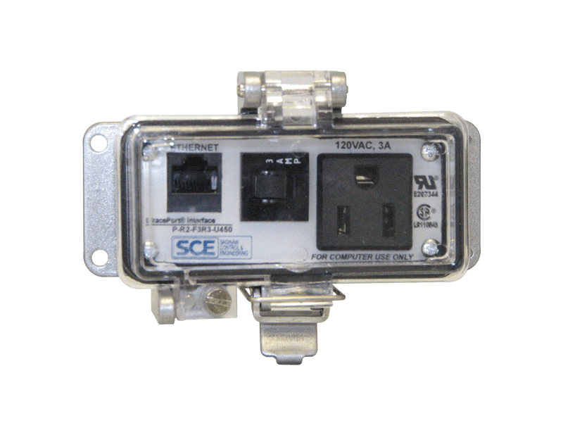 P-R2-F3R3-U450 on Powermatic Associates