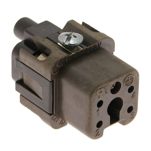 CKF-04RY on Powermatic Associates