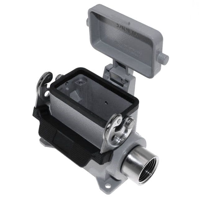 CAPT-06.5LS on Powermatic Associates