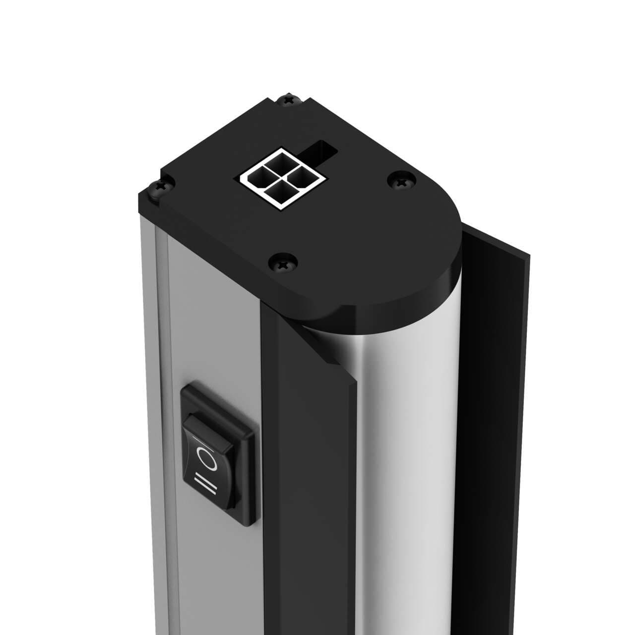 WLB32ZC570EPBQM-TSLOTS on Powermatic Associates