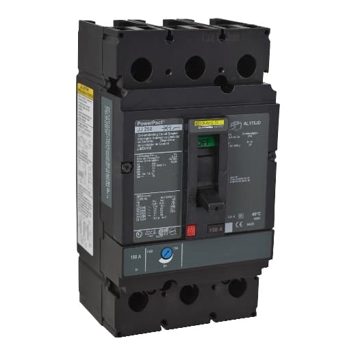 Schneider Electric JJM36175 Schneider Electric - JJM36175 JJM36175 on Powermatic Associates