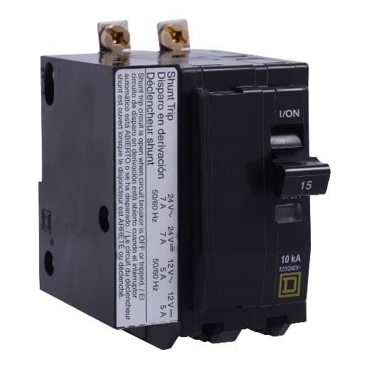 Schneider Electric QOB2151042 Schneider Electric - QOB2151042 QOB2151042 on Powermatic Associates