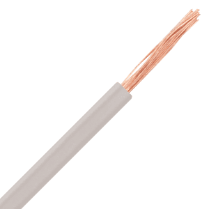 Lapp 4510051 4510051 - LAPP ÖLFLEX® Harmonized Hook-Up Wire - Type H05V-K - 22 AWG - White 4510051 on Powermatic Associates
