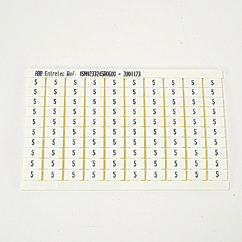 ABB Control 023324506 ABB Control - 023324506 023324506 on Powermatic Associates