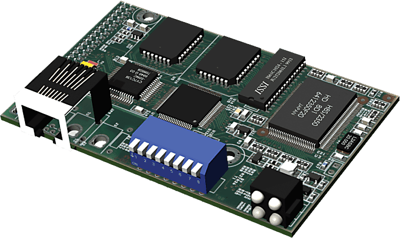 AB4392-C on Powermatic Associates