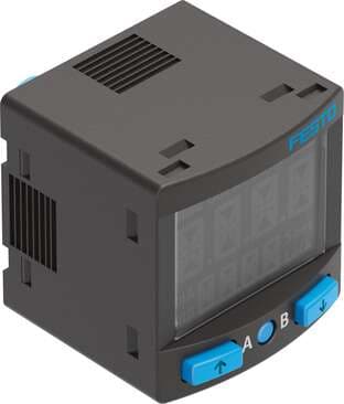 8035543 on Powermatic Associates