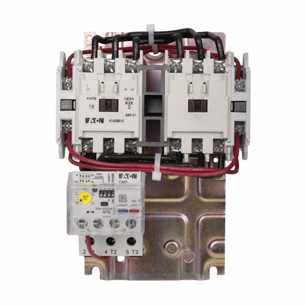 AN59BN0C5G1P6 on Powermatic Associates
