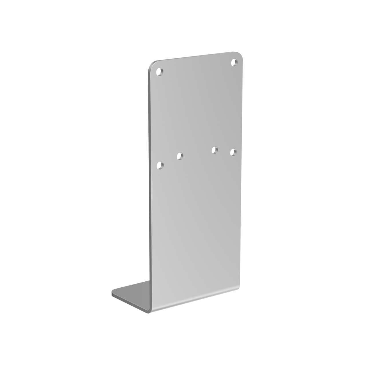 Banner BWA-BK-004 Bracket: for DX80 or Q45 to K50U-RA BWA-BK-004 on Powermatic Associates