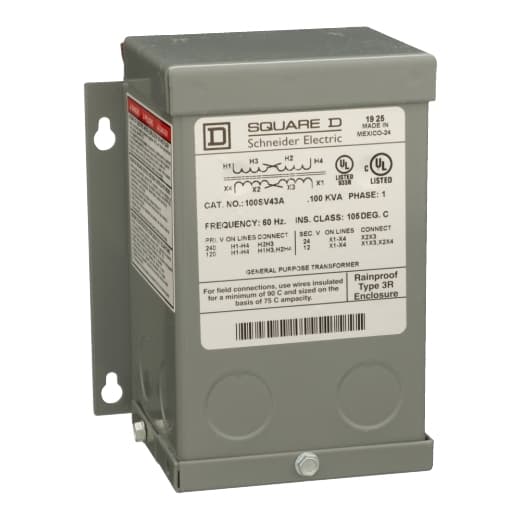 Schneider Electric 100SV43A Schneider Electric - 100SV43A 100SV43A on Powermatic Associates