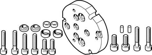 2377625 on Powermatic Associates