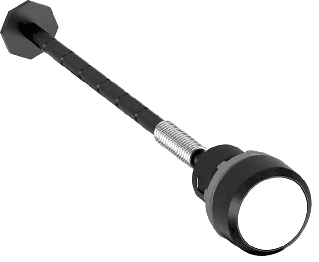 KPR2-105B on Powermatic Associates