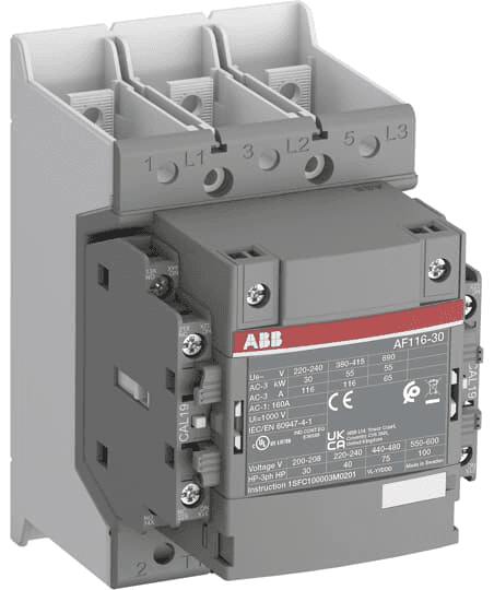 AF116-30-22B-43 on Powermatic Associates