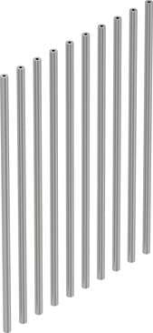Festo 8104292 dos. needle set VAVN-N-A1.6-06-60-V1-P10 8104292 on Powermatic Associates