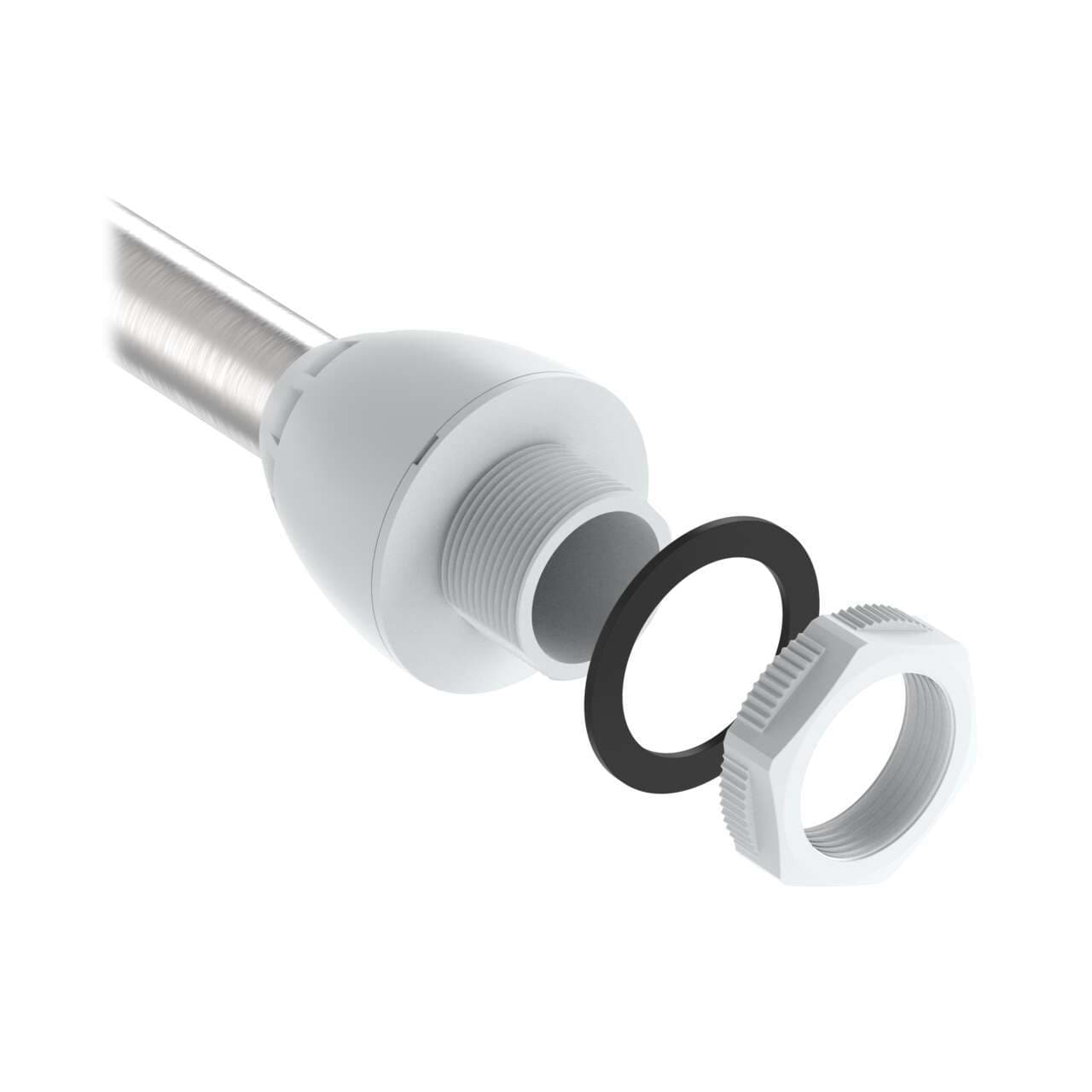 SOK-TL50-150SSW on Powermatic Associates