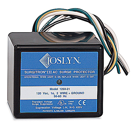 1263-21 on Powermatic Associates