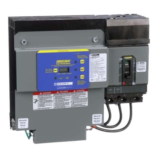 HL4IMA16C on Powermatic Associates